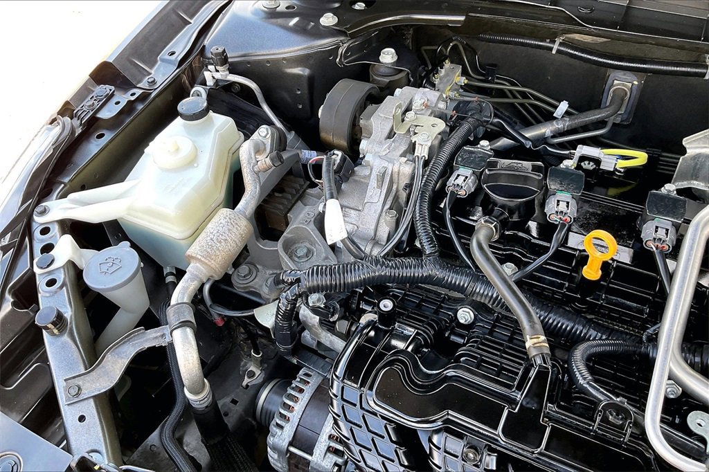 Used 2022 Nissan Altima 2.5 SR image 32