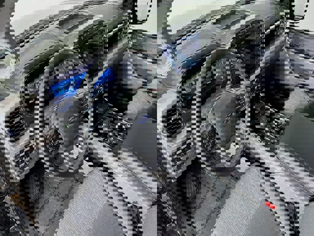 Certified 2023 Ford F150 Lightning XLT image 9