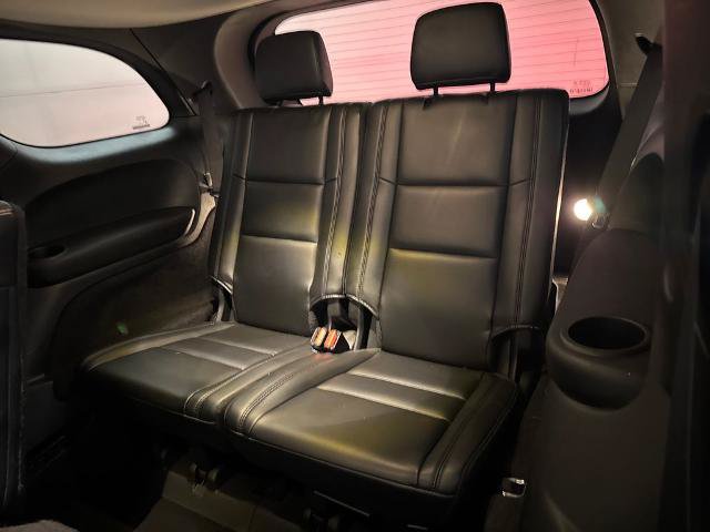 Used 2020 Dodge Durango GT AWD/4WD image 32