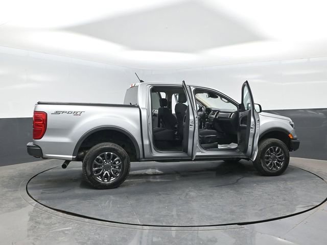 Certified 2020 Ford Ranger XLT w/ Equipment Group 301A Mid AWD/4WD image 27
