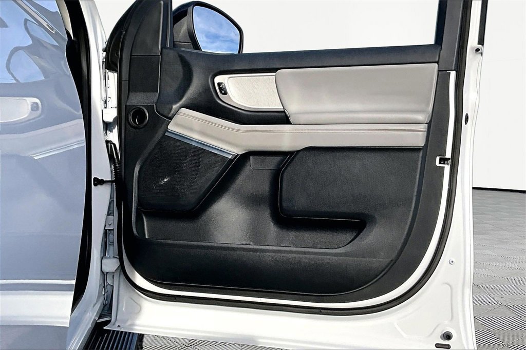 Certified 2025 Ford Expedition Max Active image 24