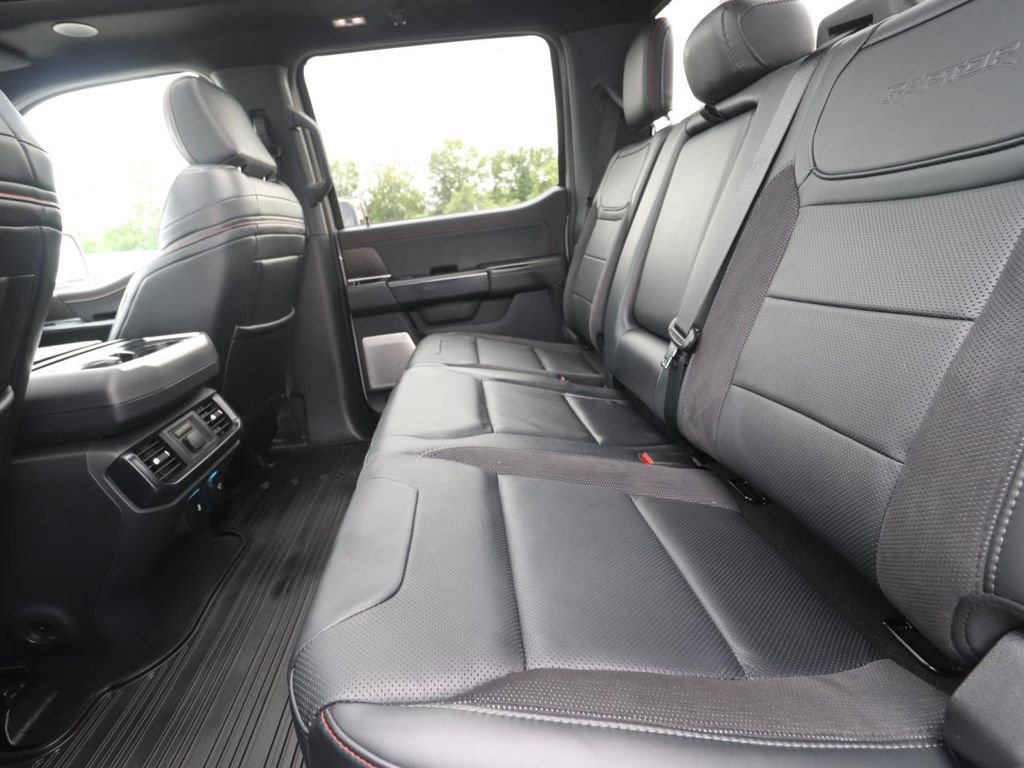 Certified 2024 Ford F150 Raptor image 15