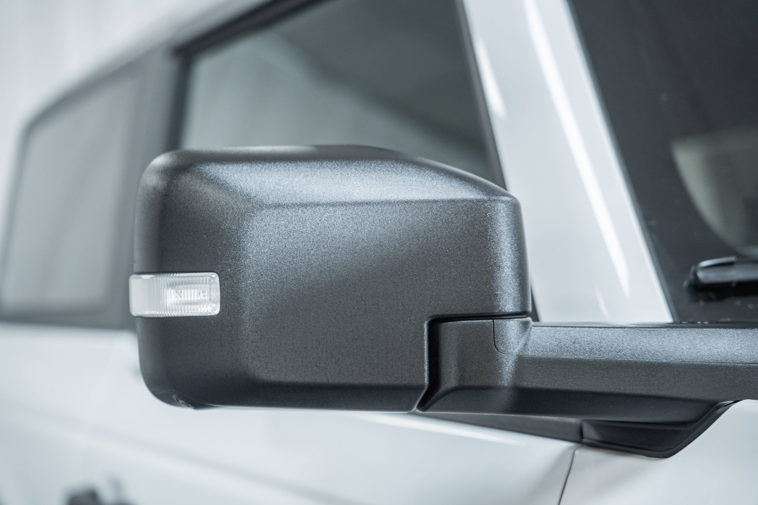 Certified 2022 Ford Bronco Wildtrak image 13