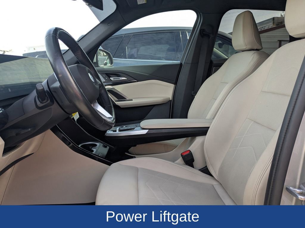 Used 2024 BMW X1 xDrive28i w/ Convenience Package image 14