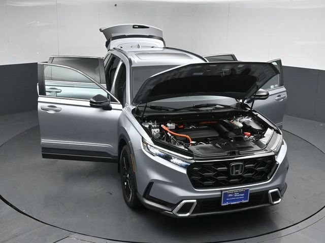 Used 2023 Honda CR-V Sport Touring image 54
