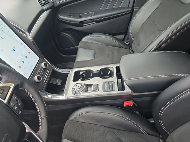 Certified 2021 Ford Edge ST w/ Equipment Group 401A image 22