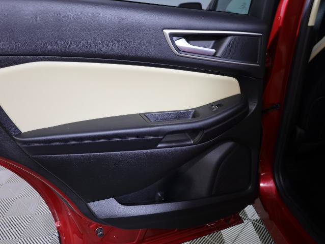 Certified 2023 Ford Edge SEL w/ Convenience Package AWD/4WD image 34