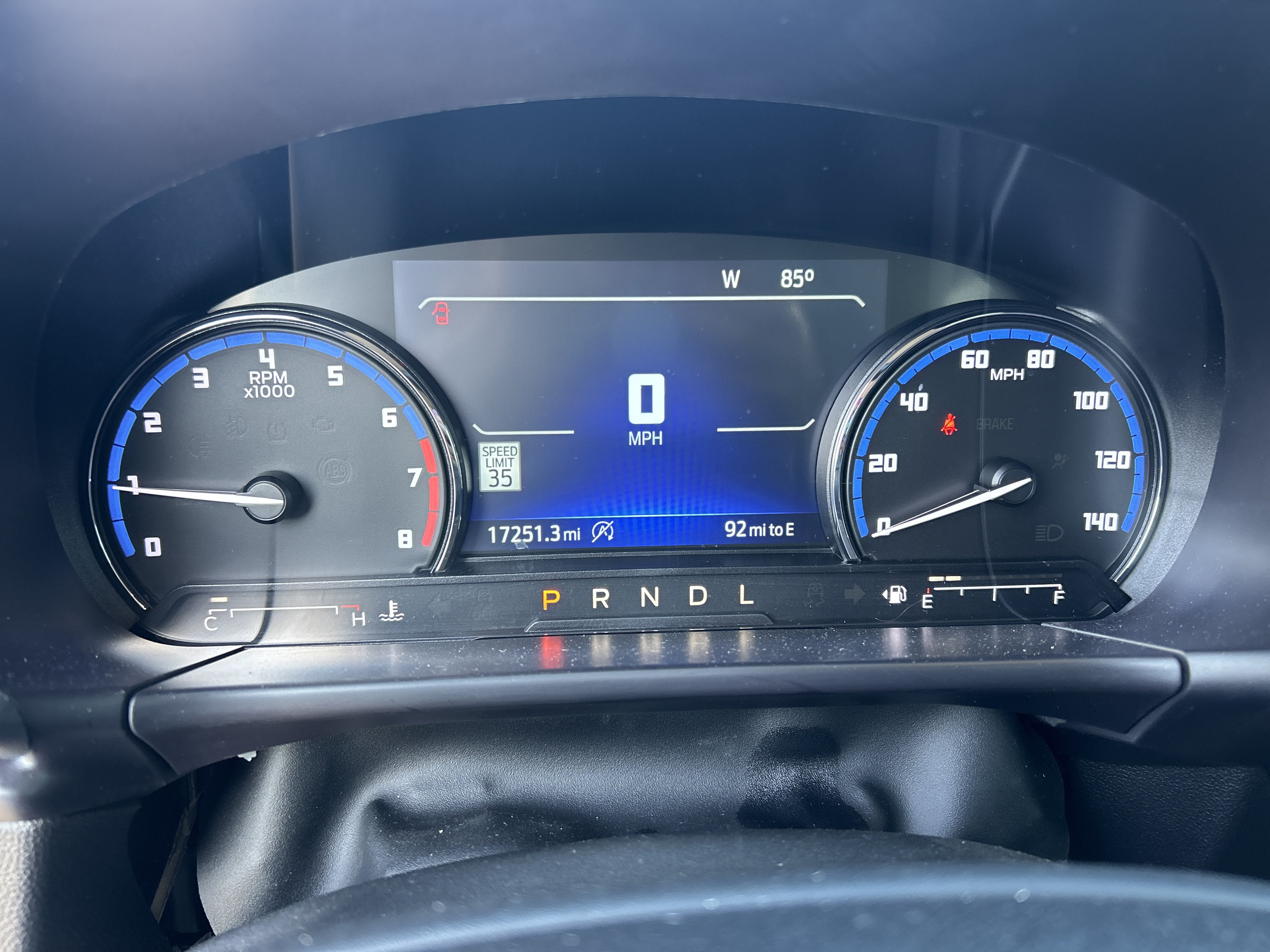 Certified 2022 Ford Bronco Sport Outer Banks w/ Tech Package AWD/4WD image 13