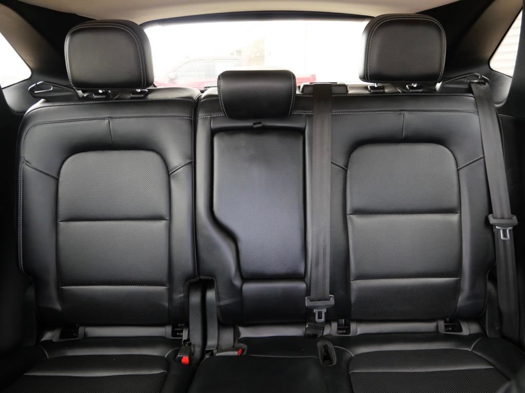 Certified 2021 Ford Escape SEL AWD/4WD image 16
