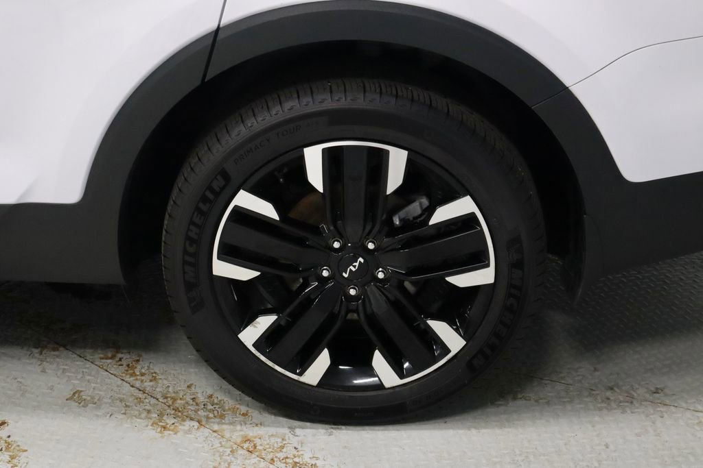 Used 2024 Kia Telluride SX Prestige AWD/4WD image 21