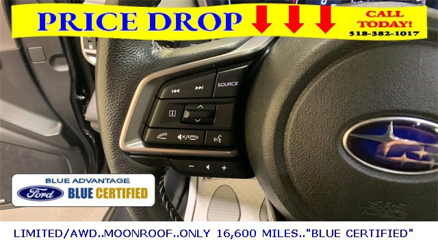 Used 2024 Subaru Outback Limited XT image 38