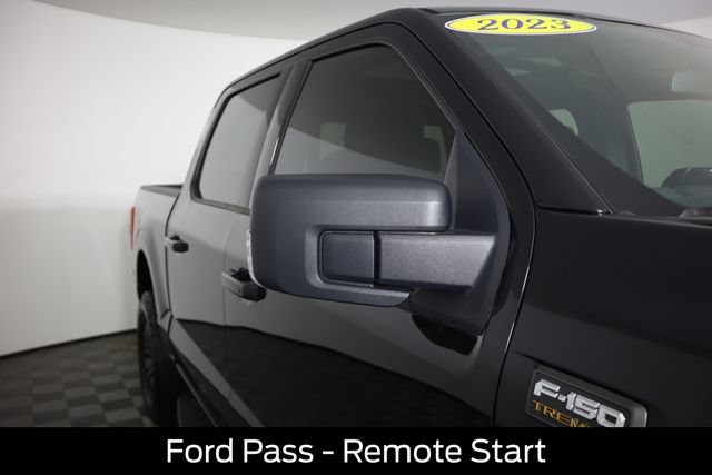 Certified 2023 Ford F150 Tremor AWD/4WD image 13