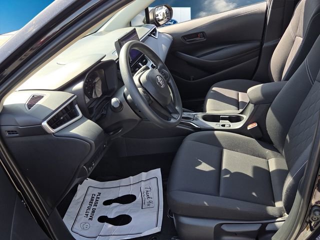 Used 2024 Toyota Corolla LE FWD image 10