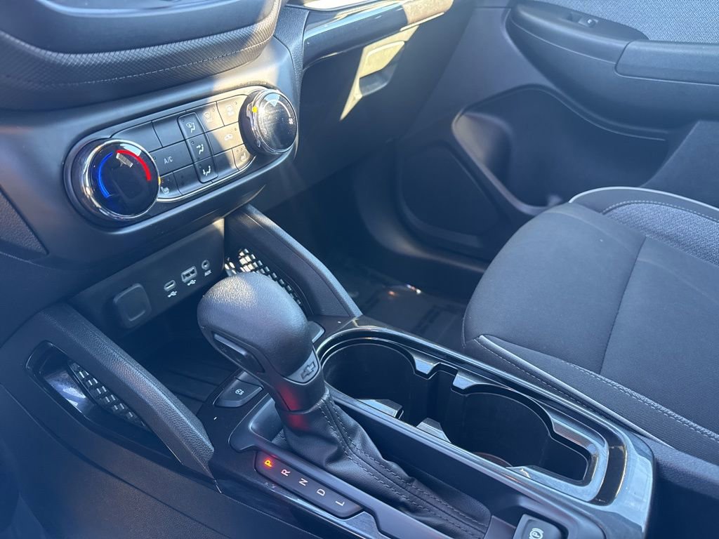 Used 2023 Chevrolet TrailBlazer LT image 58