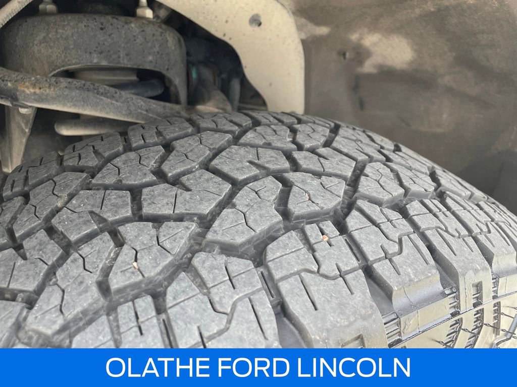 Certified 2023 Ford F150 Platinum w/ Equipment Group 701A High image 31