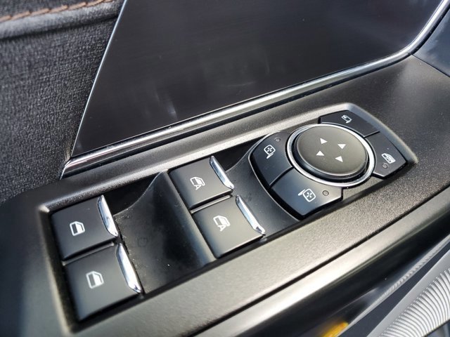 Certified 2022 Ford F150 Raptor w/ Equipment Group 801A High image 19