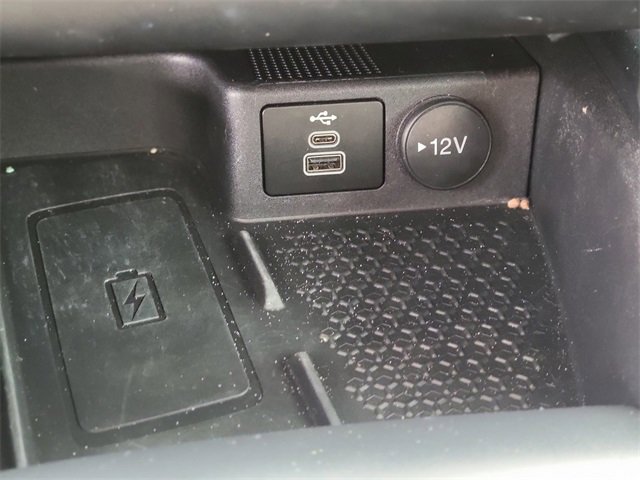 Certified 2023 Ford Bronco Sport Heritage w/ Heritage Convenience Package image 28