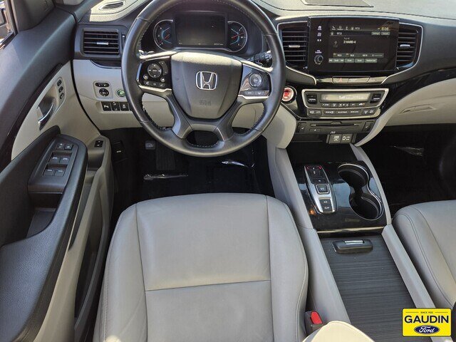 Used 2022 Honda Pilot Touring image 14