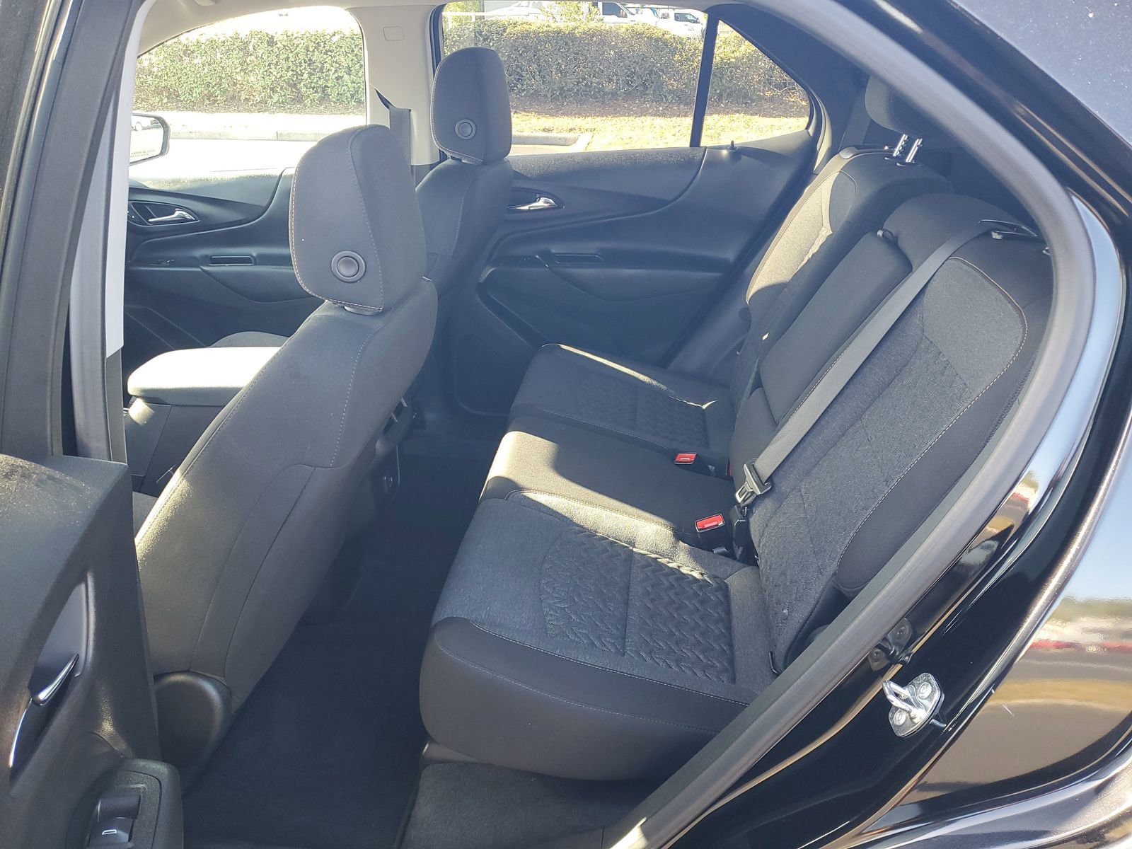 Used 2024 Chevrolet Equinox LT image 12