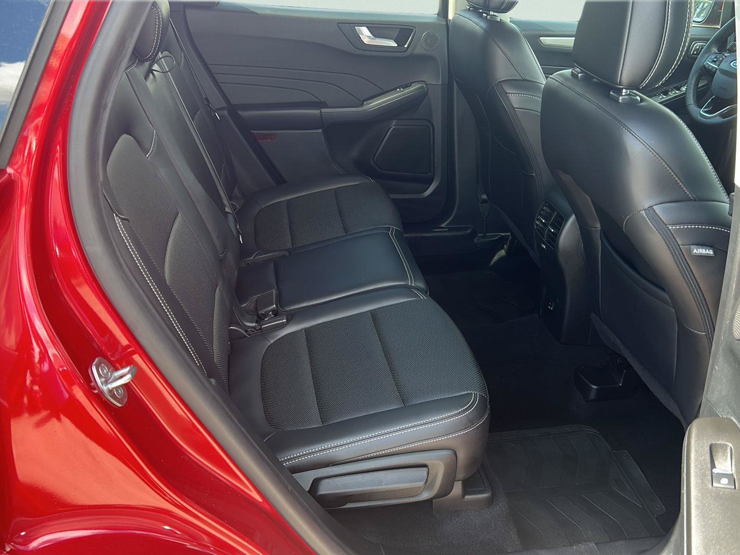 Certified 2021 Ford Escape SEL w/ Technology Package FWD image 22