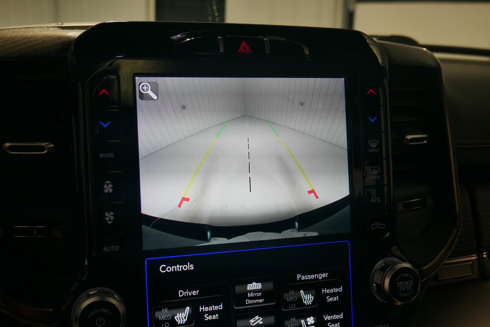 Used 2020 RAM 1500 Limited w/ Off Road Group image 22