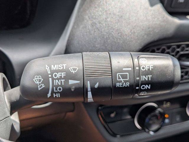 Used 2023 Honda HR-V Sport image 27