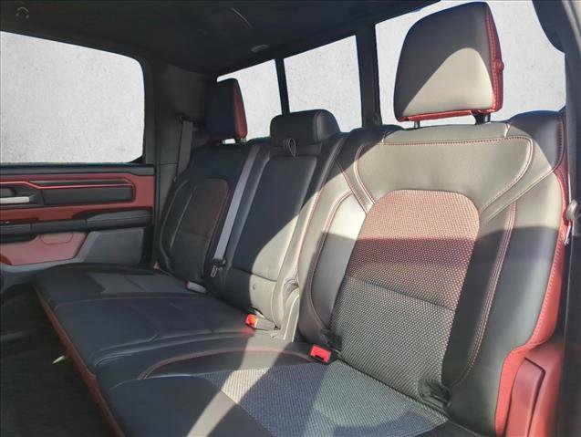 Used 2026 RAM 1500 Rebel w/ Rebel Level 1 Equipment Group AWD/4WD image 21