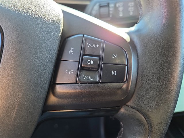 Certified 2021 Ford Mustang Mach-E Select w/ Comfort/Technology Package image 22