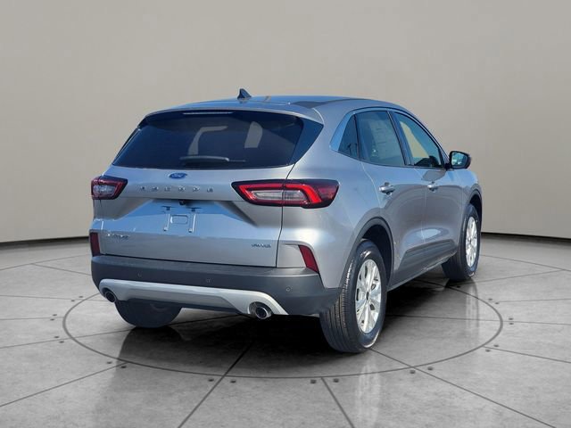 Certified 2023 Ford Escape Active w/ Tech Pack #2 AWD/4WD image 5