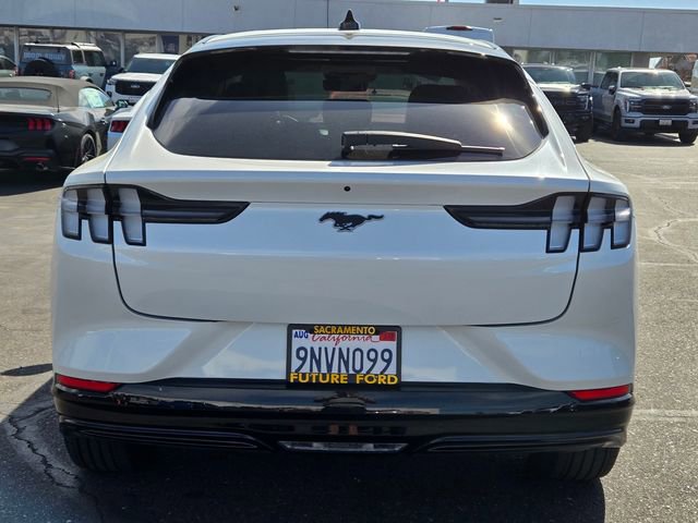 Certified 2024 Ford Mustang Mach-E Premium image 4