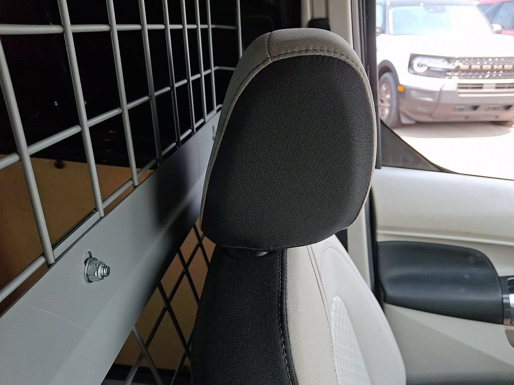 Certified 2023 Ford Transit Connect XLT FWD image 13