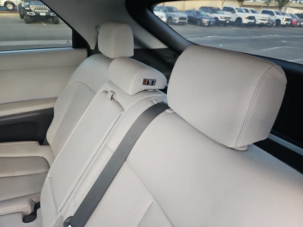 Used 2024 Hyundai Ioniq 5 Limited RWD image 10