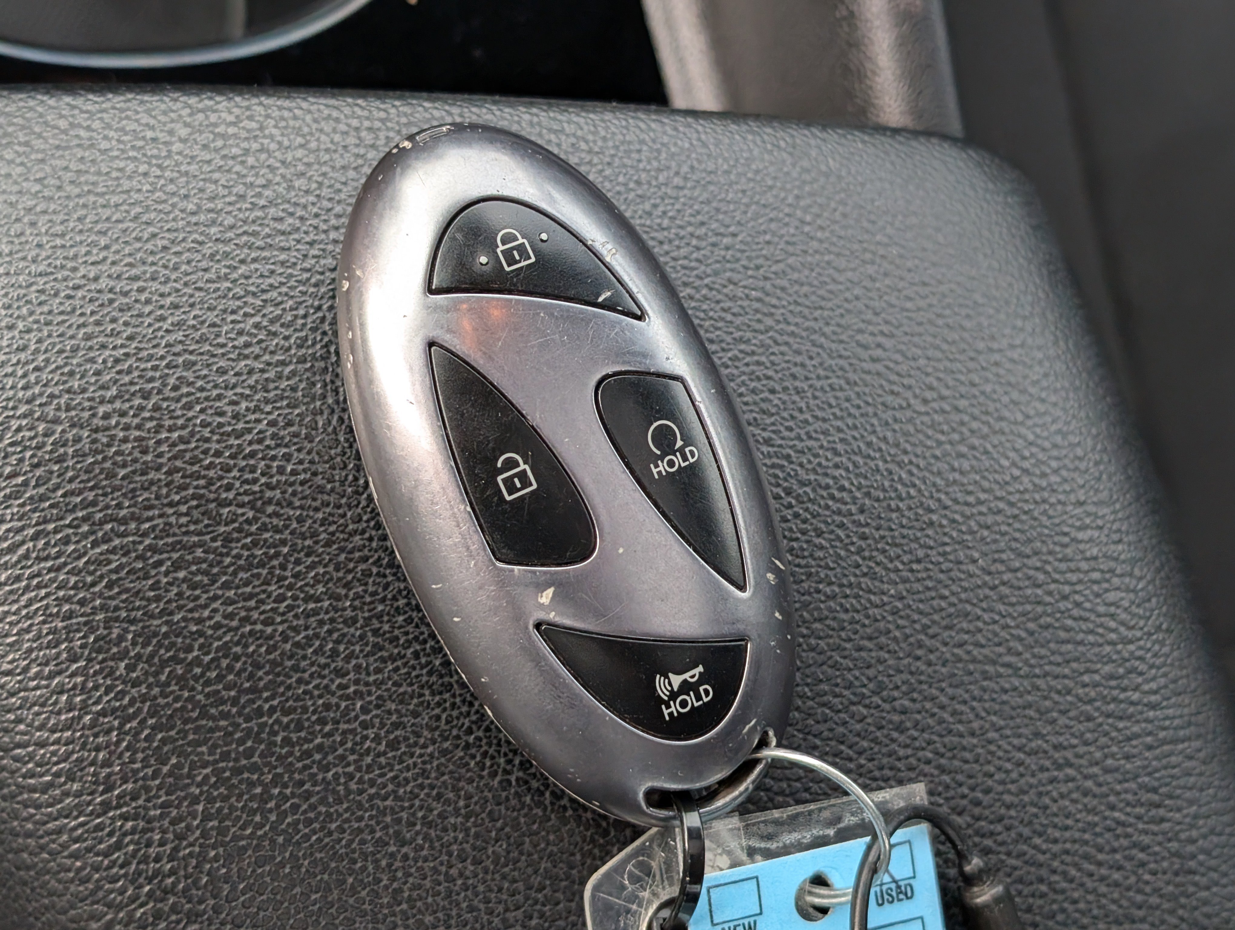 Used 2025 Hyundai Elantra SEL image 32