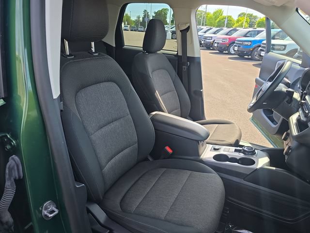 Certified 2024 Ford Bronco Sport Big Bend AWD/4WD image 23
