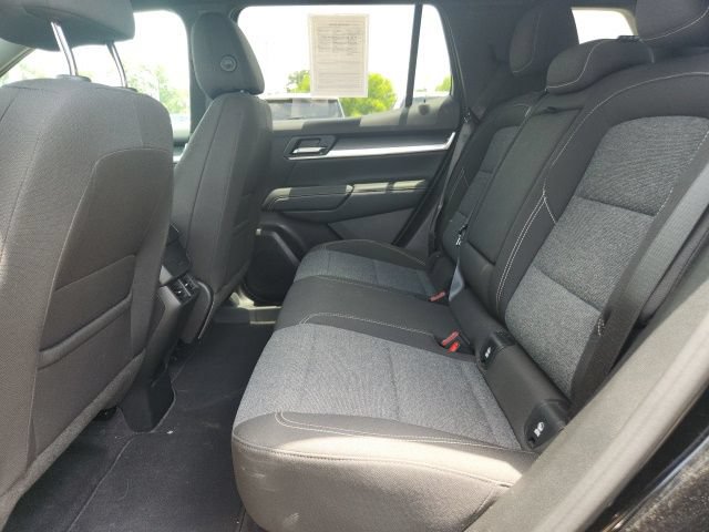 Used 2025 GMC Terrain Elevation AWD/4WD image 20