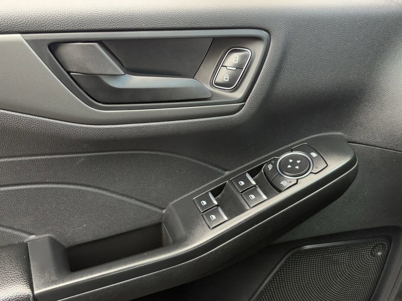 Certified 2024 Ford Escape Active image 23