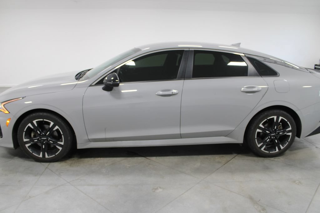 Used 2024 Kia K5 GT-Line w/ GT-Line Premium Package FWD image 7
