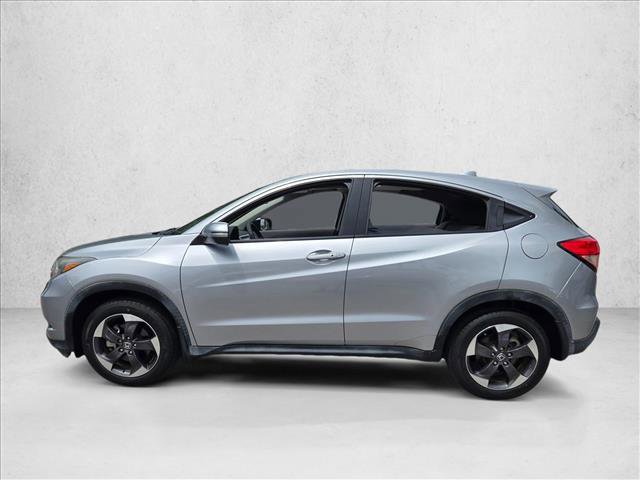 Used 2018 Honda HR-V EX image 8