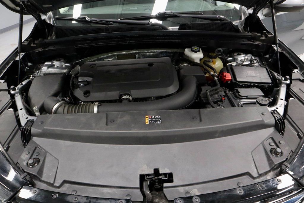 Used 2021 Buick Envision Essence image 17