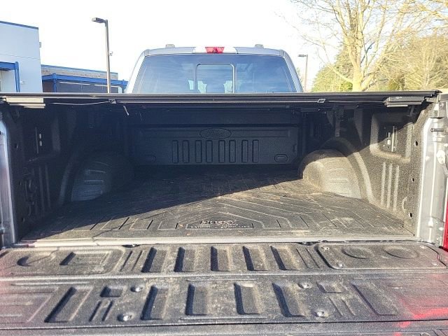 Certified 2024 Ford F350 Lariat w/ Lariat Ultimate Package image 6