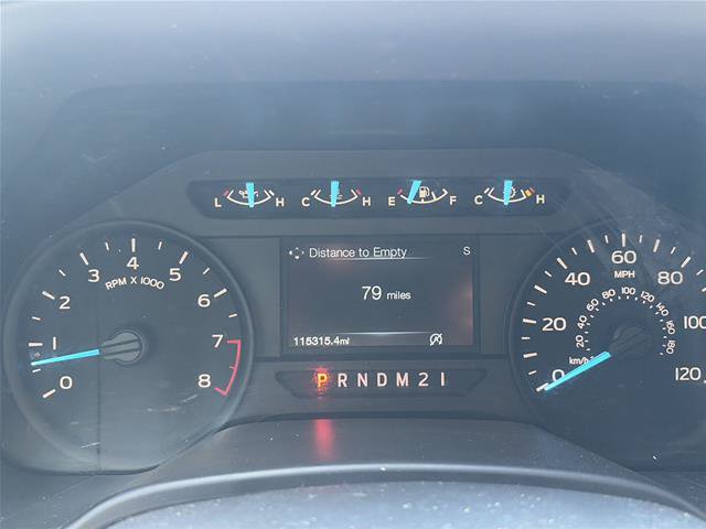 Certified 2019 Ford F150 XL w/ Equipment Group 101A Mid AWD/4WD image 4