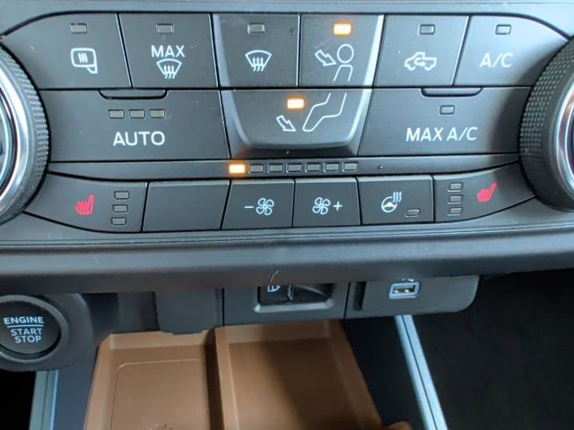 Certified 2022 Ford Maverick Lariat w/ Lariat Luxury Package AWD/4WD image 14