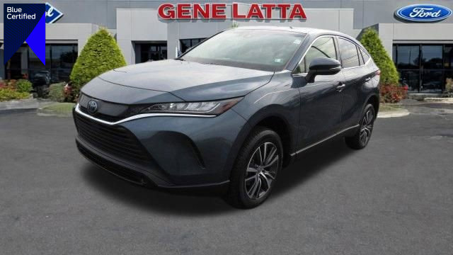 Used 2022 Toyota Venza LE