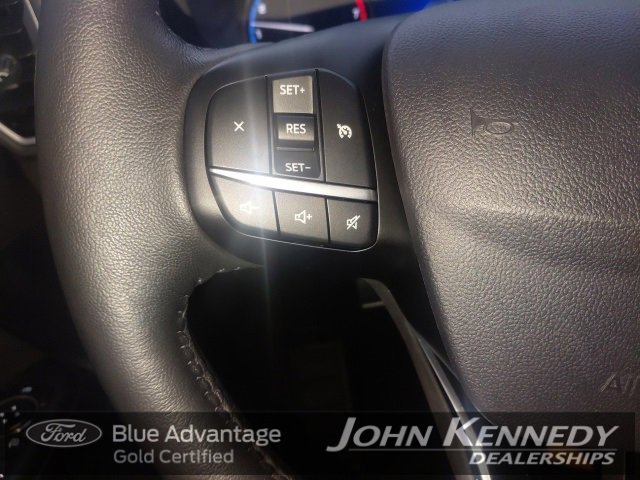 Certified 2023 Ford Bronco Sport Outer Banks w/ Tech Package image 18