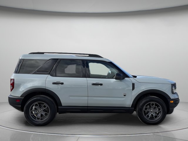Certified 2024 Ford Bronco Sport Big Bend w/ Convenience Package AWD/4WD image 2