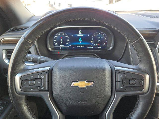 Used 2024 Chevrolet Suburban Premier AWD/4WD image 31