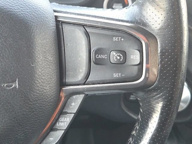 Used 2020 RAM 1500 Sport w/ Leather & Sound Group AWD/4WD image 36