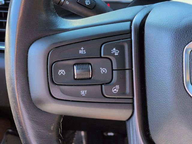 Used 2024 GMC Sierra 2500 Denali Ultimate w/ Max Trailering Package image 28