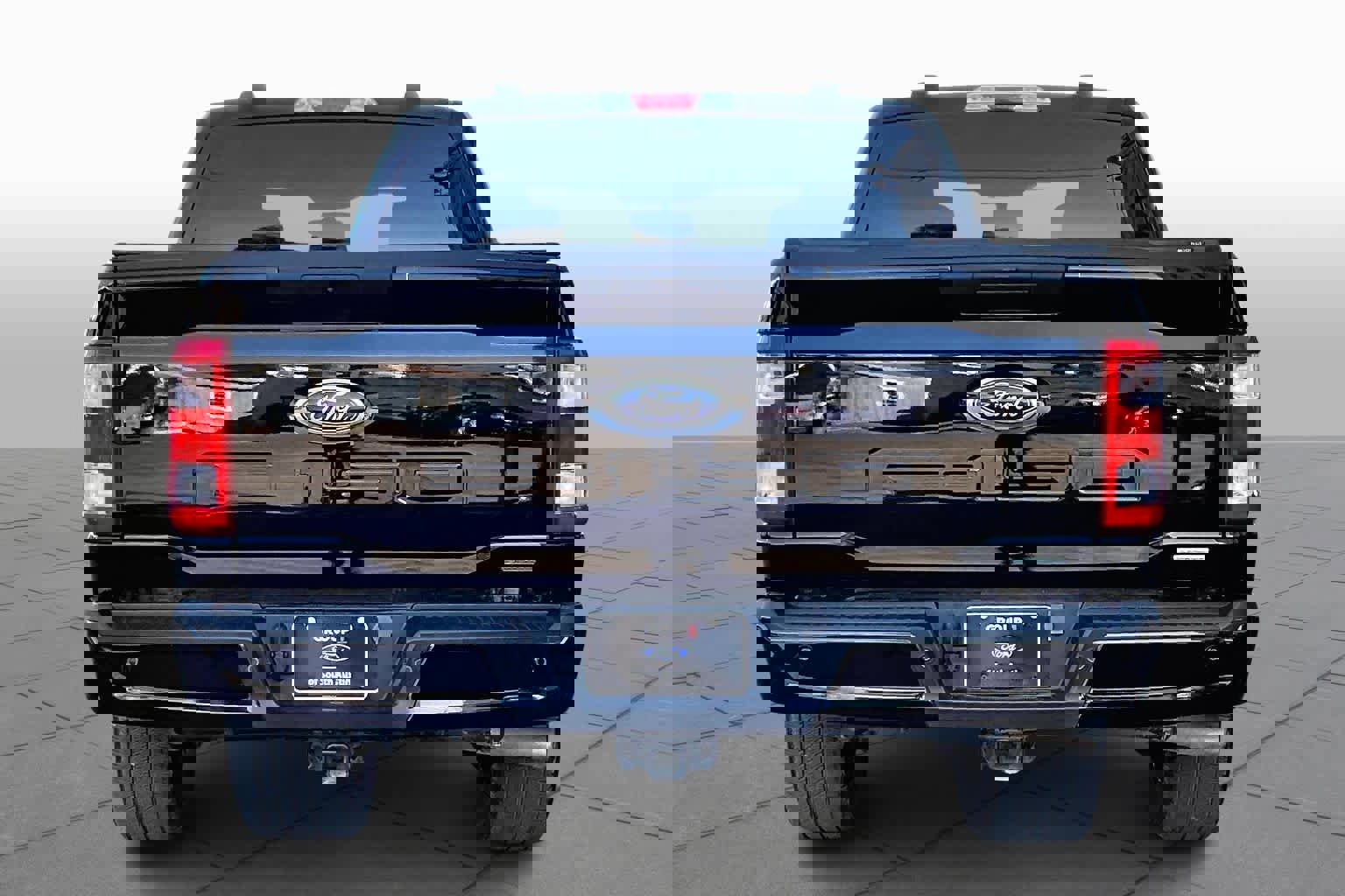 Certified 2023 Ford F150 XL w/ STX Appearance Package image 2