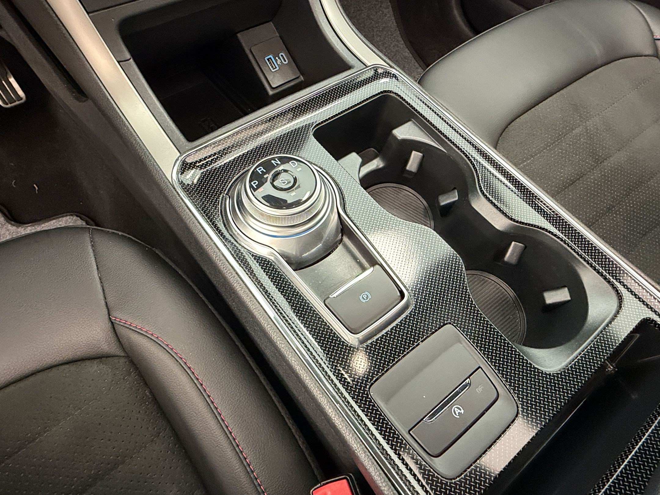 Certified 2021 Ford Edge ST-Line FWD image 19